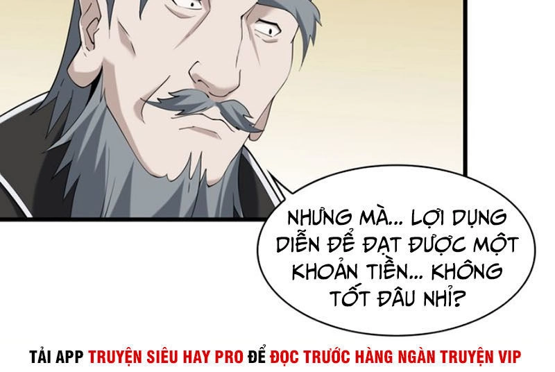 Siêu Cấp Đại Chủ Bạ Chapter 33 - 8