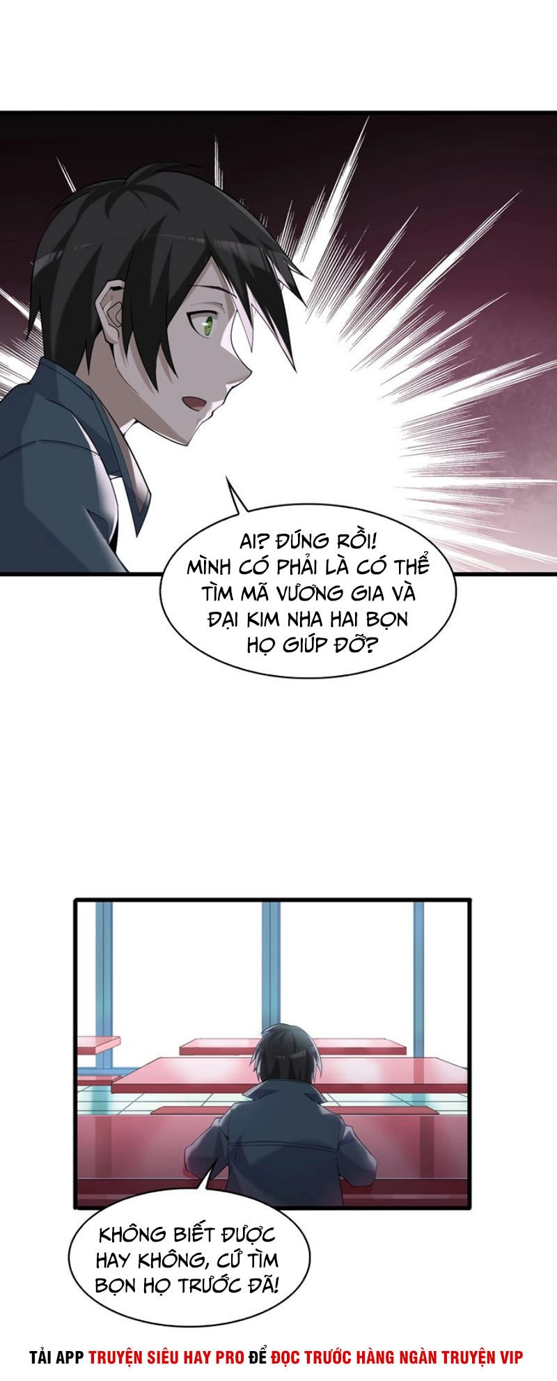 Siêu Cấp Đại Chủ Bạ Chapter 33 - 15