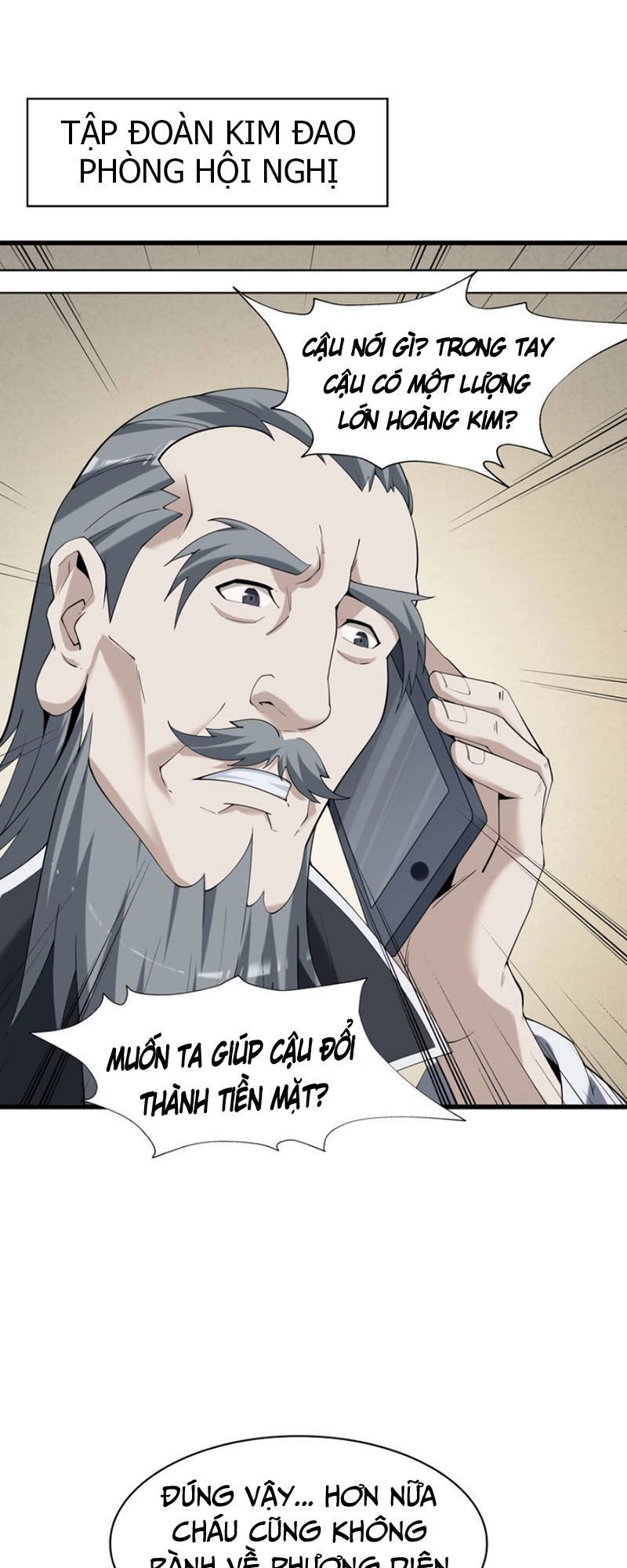 Siêu Cấp Đại Chủ Bạ Chapter 33 - 16