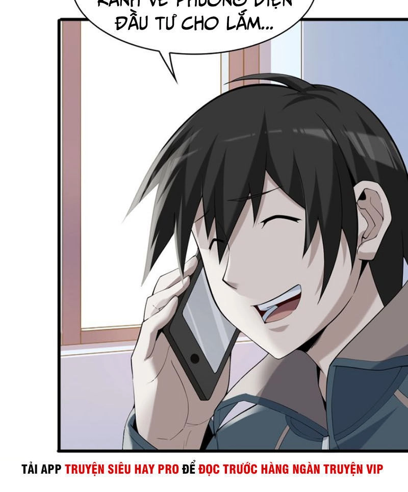 Siêu Cấp Đại Chủ Bạ Chapter 33 - 17