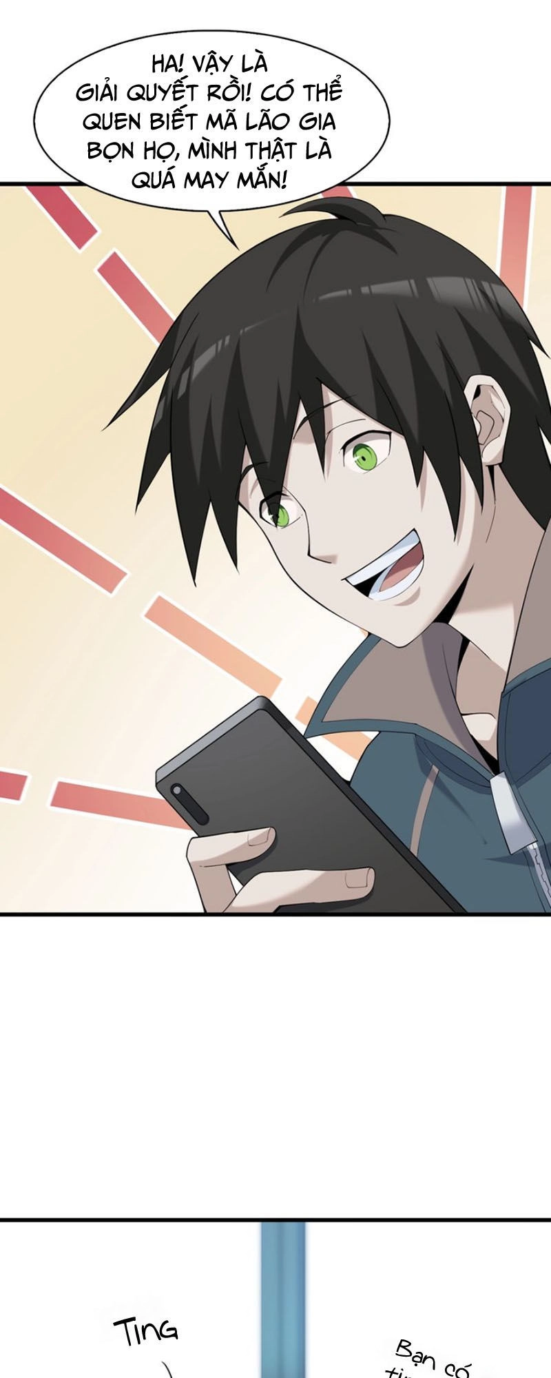 Siêu Cấp Đại Chủ Bạ Chapter 33 - 22