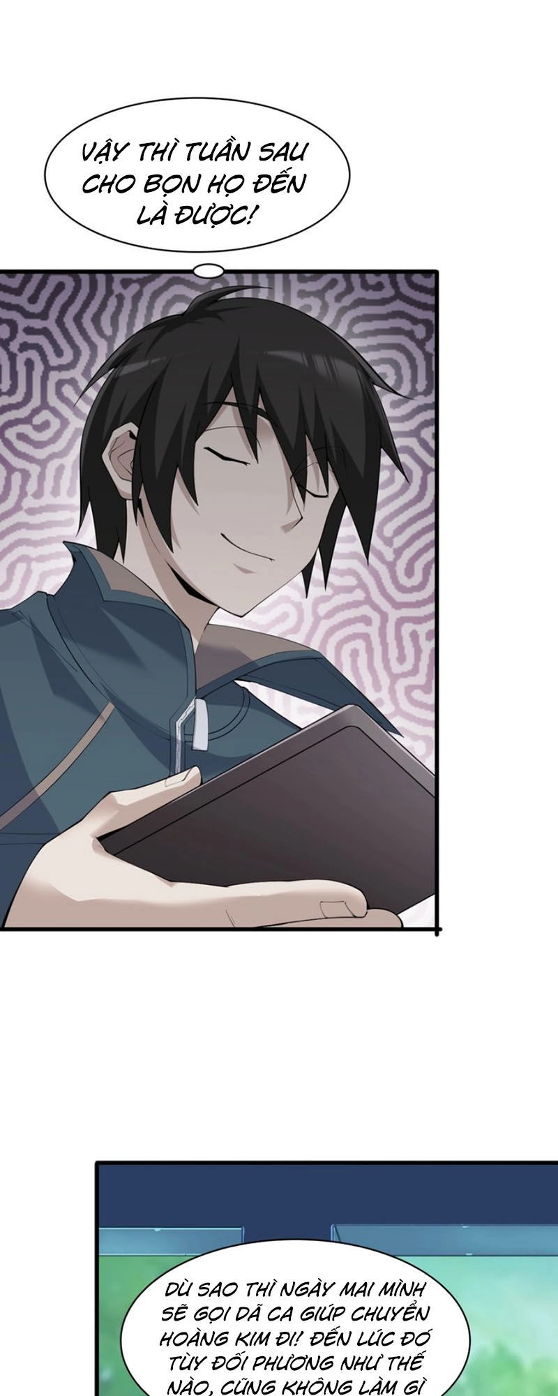 Siêu Cấp Đại Chủ Bạ Chapter 33 - 24