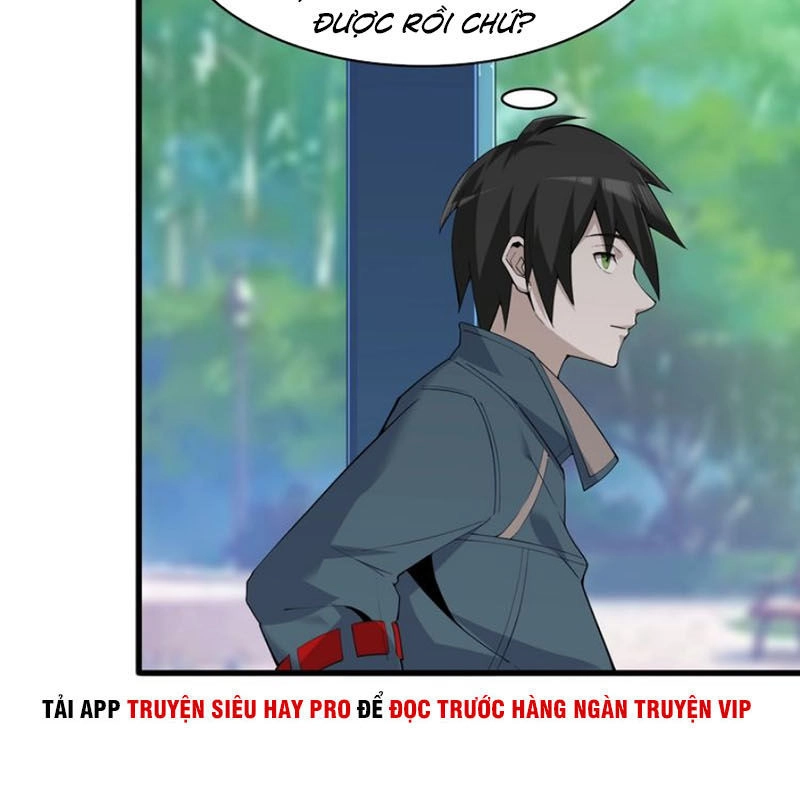 Siêu Cấp Đại Chủ Bạ Chapter 33 - 25