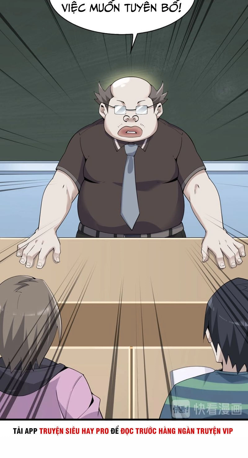 Siêu Cấp Đại Chủ Bạ Chapter 33 - 27