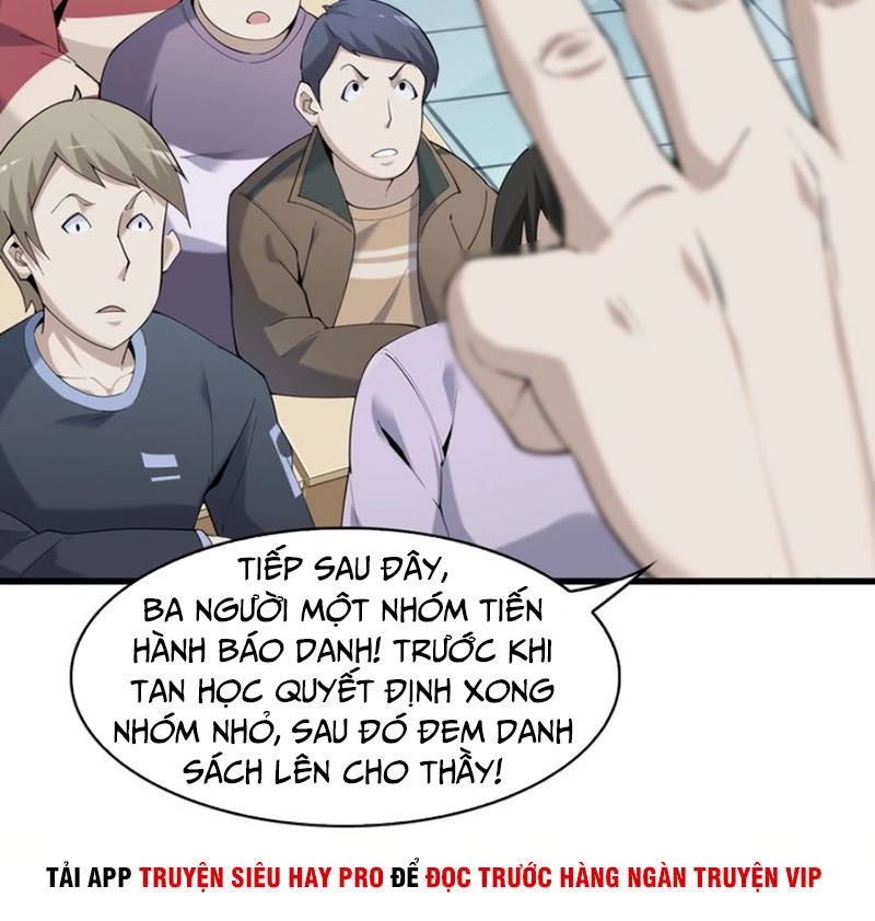 Siêu Cấp Đại Chủ Bạ Chapter 33 - 29