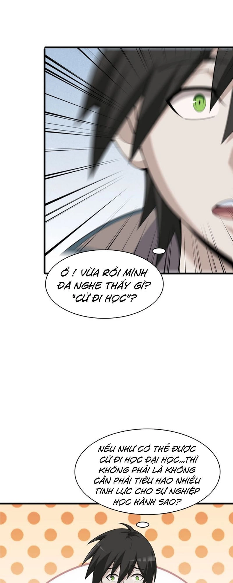 Siêu Cấp Đại Chủ Bạ Chapter 33 - 30