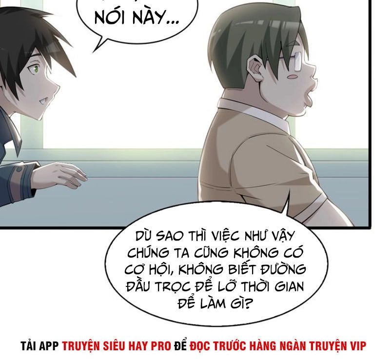 Siêu Cấp Đại Chủ Bạ Chapter 33 - 37