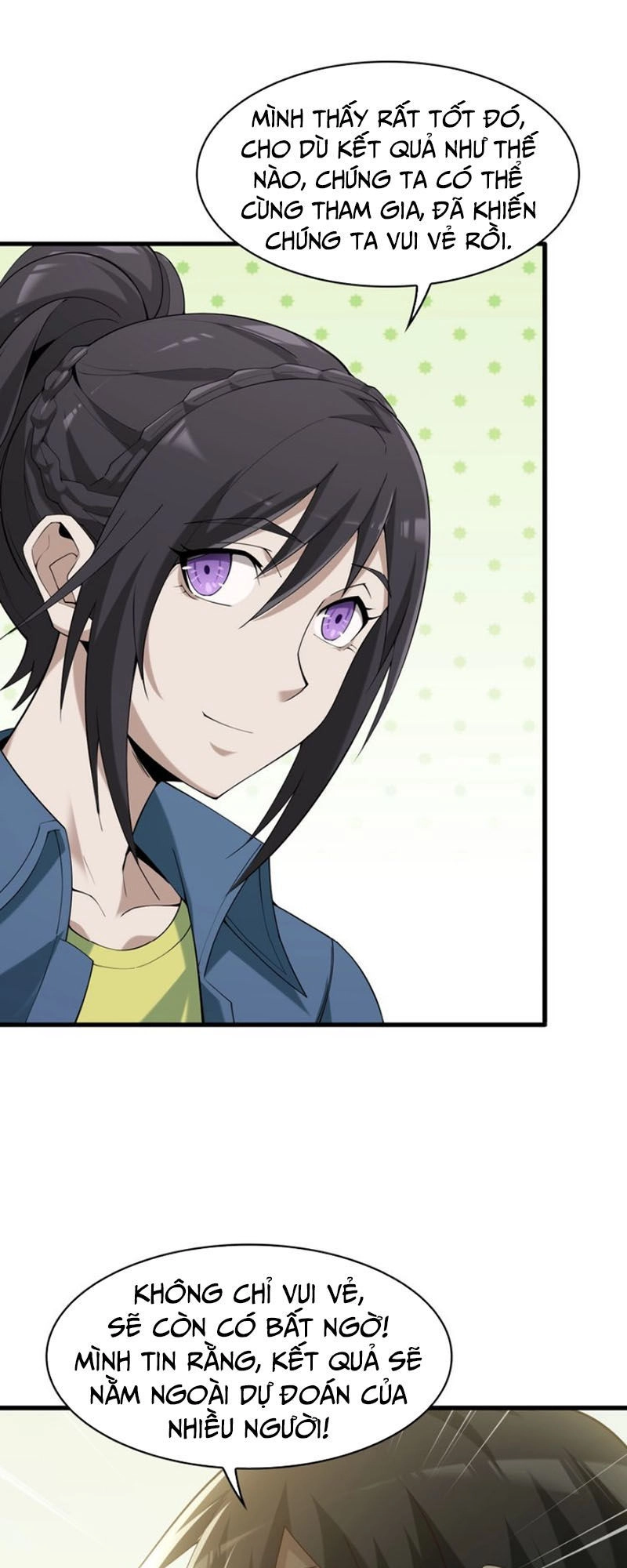 Siêu Cấp Đại Chủ Bạ Chapter 33 - 42