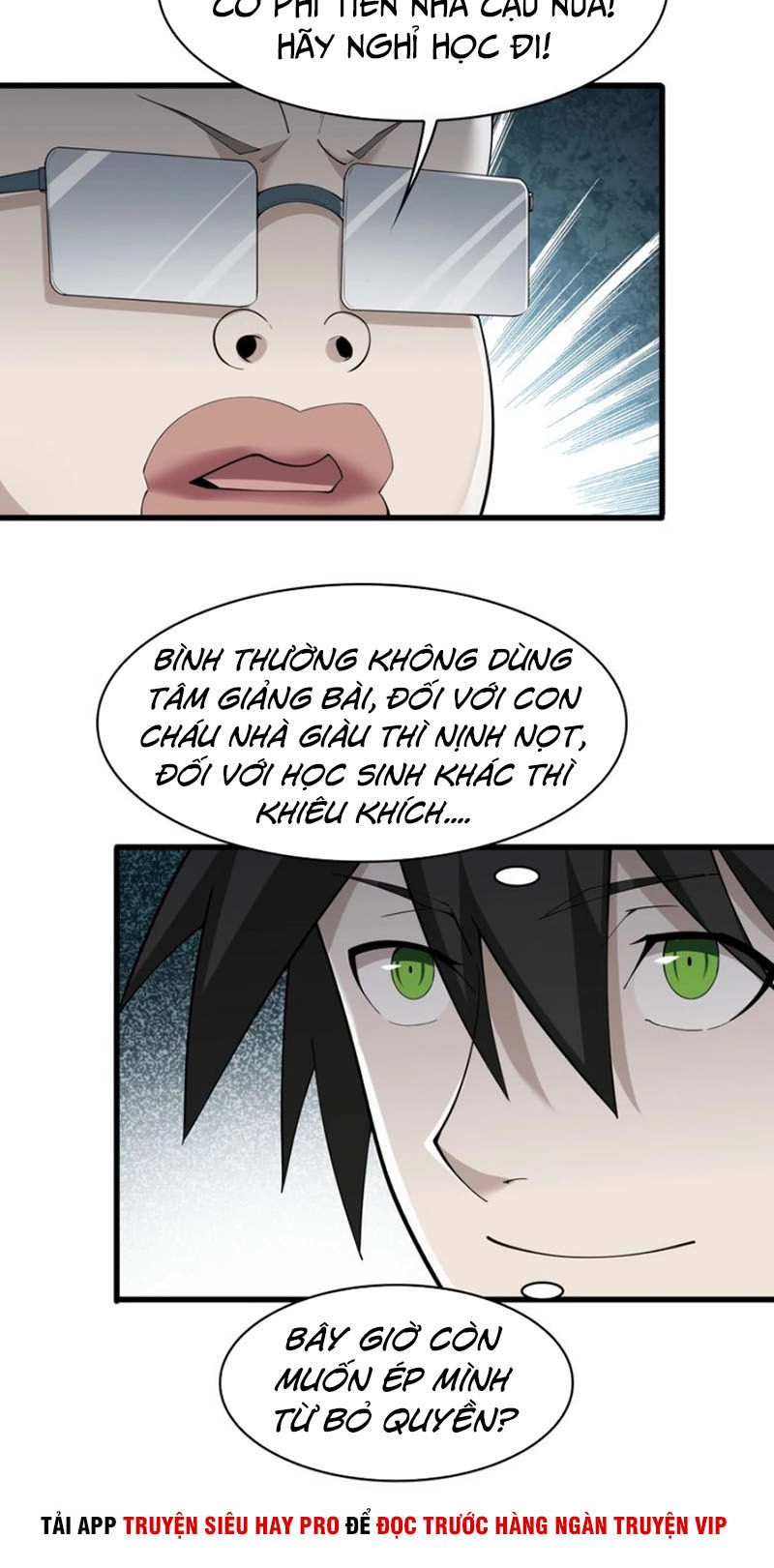 Siêu Cấp Đại Chủ Bạ Chapter 34 - 6