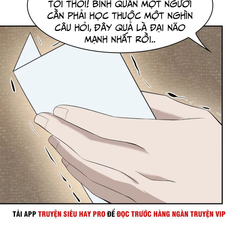 Siêu Cấp Đại Chủ Bạ Chapter 34 - 28