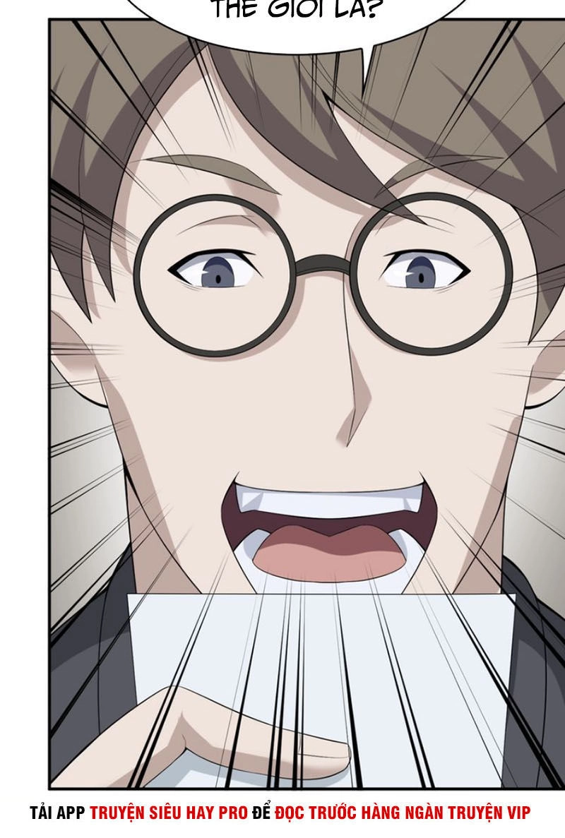 Siêu Cấp Đại Chủ Bạ Chapter 34 - 38