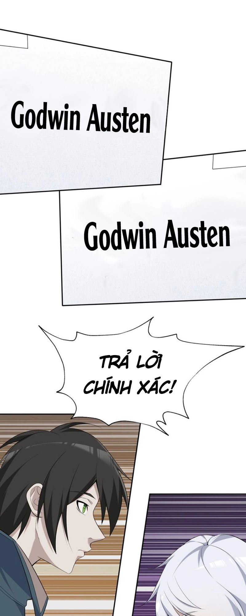 Siêu Cấp Đại Chủ Bạ Chapter 34 - 41