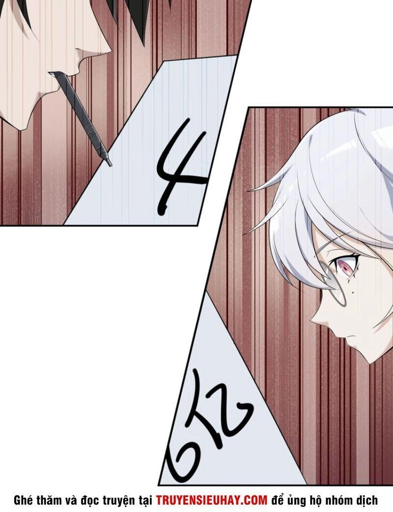 Siêu Cấp Đại Chủ Bạ Chapter 35 - 2