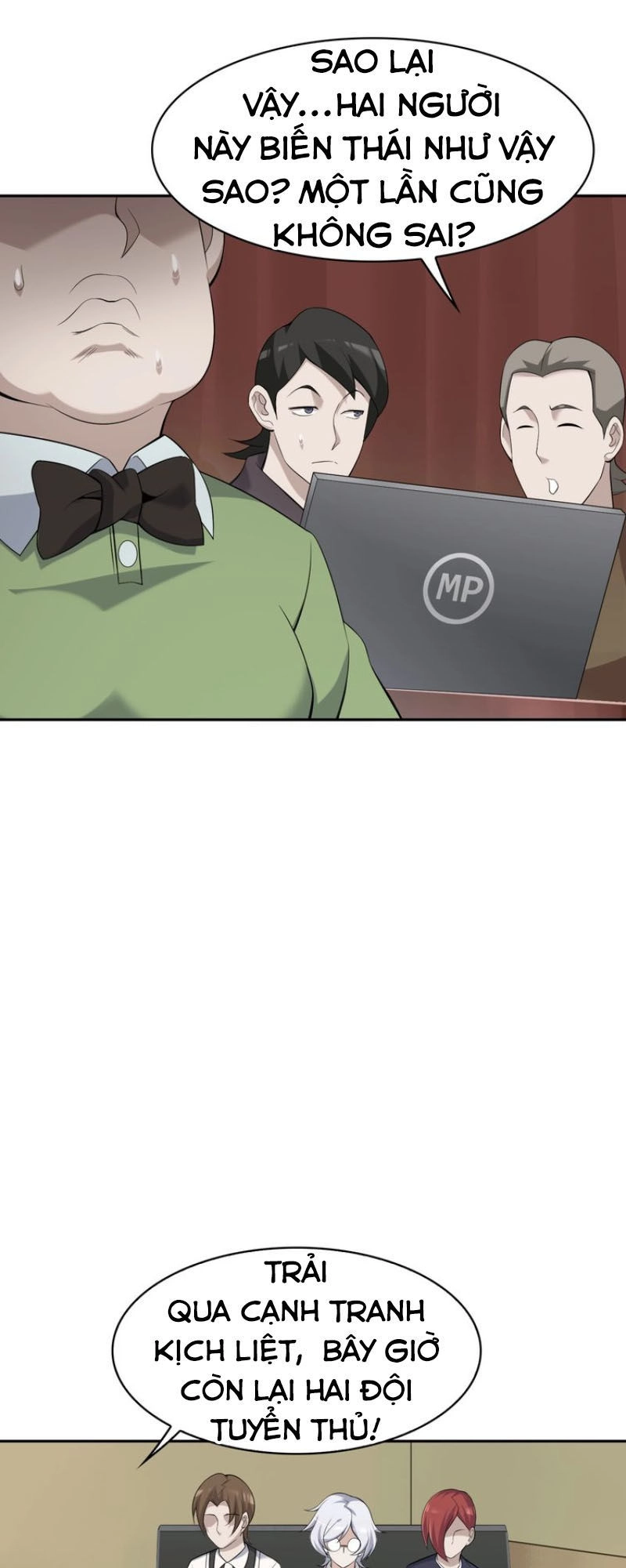 Siêu Cấp Đại Chủ Bạ Chapter 35 - 3