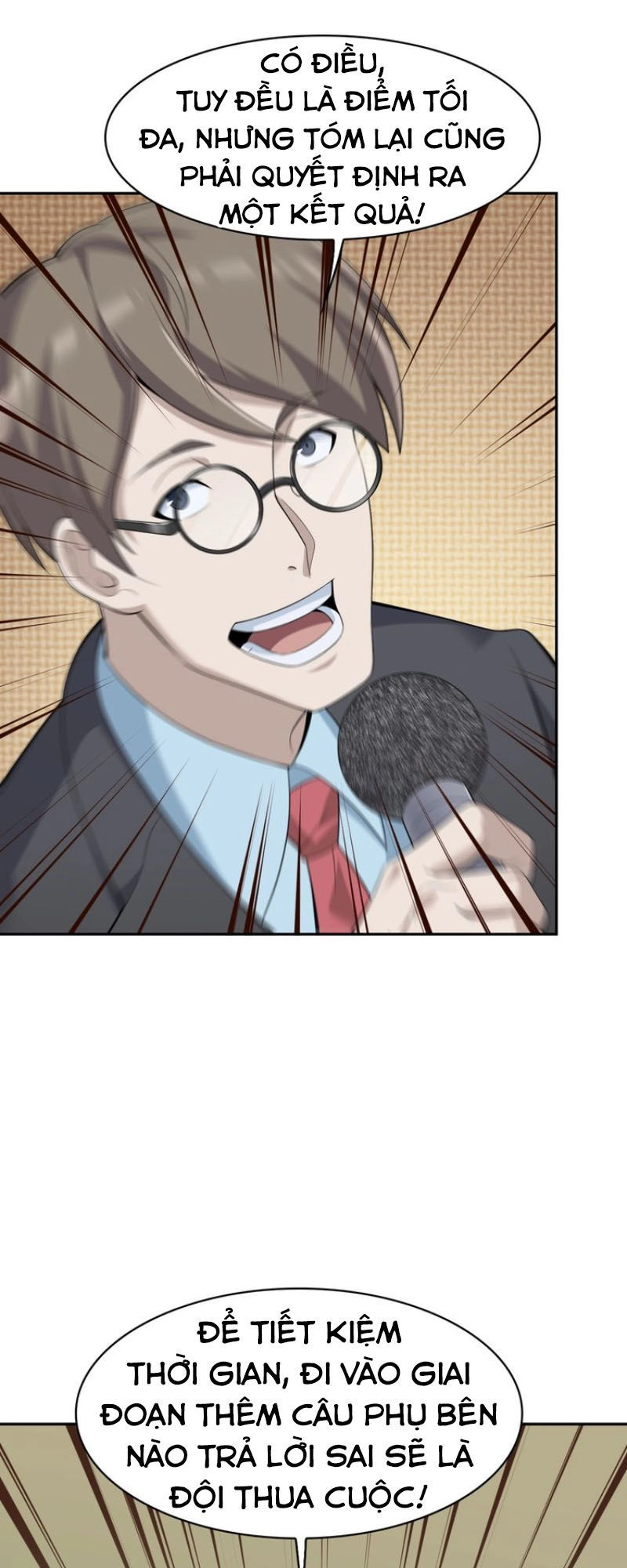 Siêu Cấp Đại Chủ Bạ Chapter 35 - 5