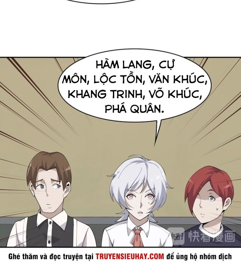 Siêu Cấp Đại Chủ Bạ Chapter 35 - 8