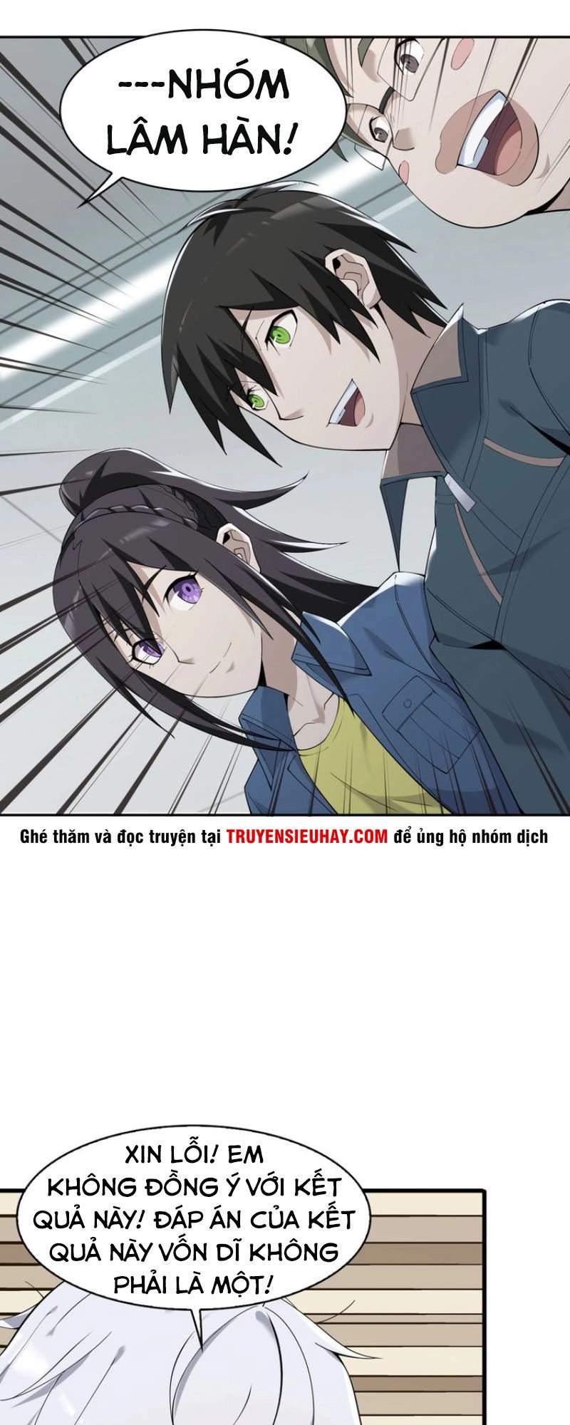 Siêu Cấp Đại Chủ Bạ Chapter 35 - 10