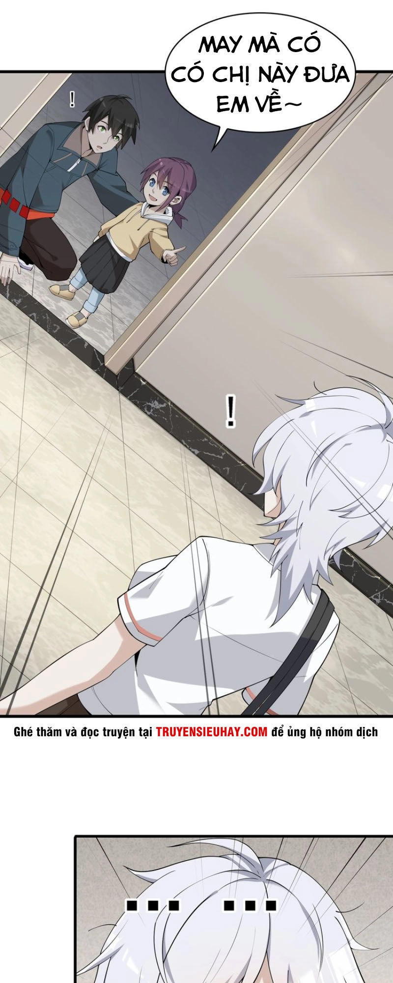 Siêu Cấp Đại Chủ Bạ Chapter 35 - 26