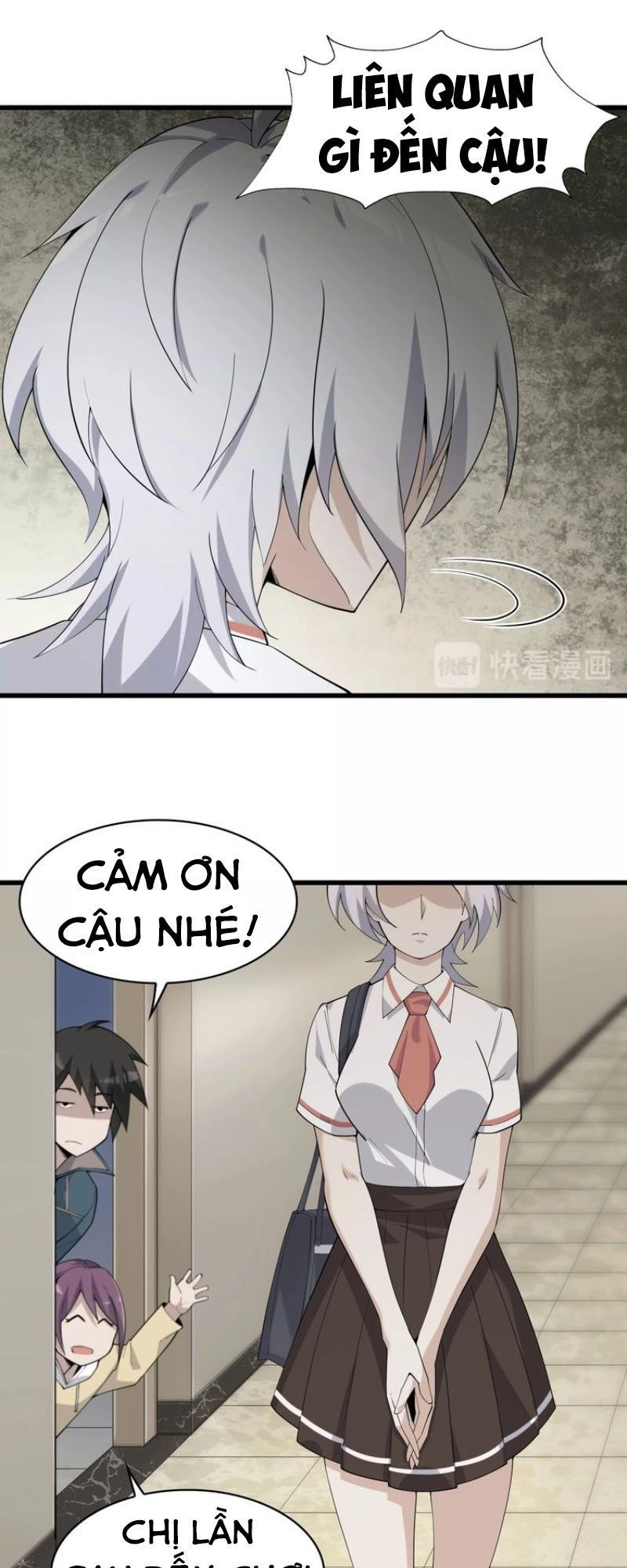 Siêu Cấp Đại Chủ Bạ Chapter 35 - 30