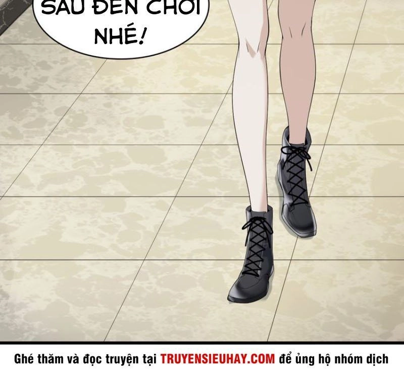Siêu Cấp Đại Chủ Bạ Chapter 35 - 31