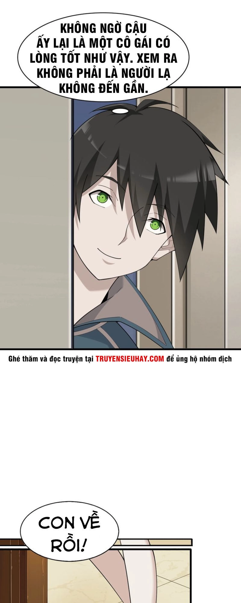 Siêu Cấp Đại Chủ Bạ Chapter 35 - 32