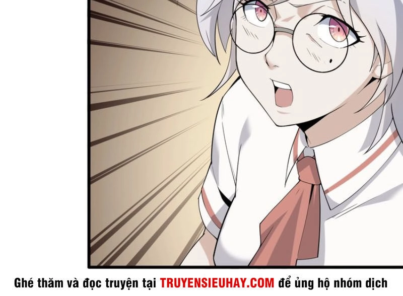 Siêu Cấp Đại Chủ Bạ Chapter 35 - 37