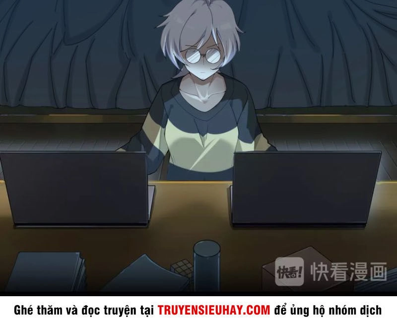 Siêu Cấp Đại Chủ Bạ Chapter 35 - 41