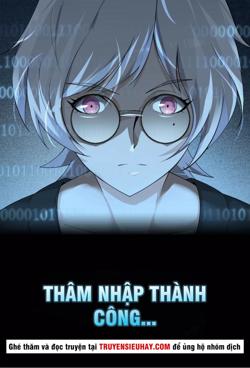 Siêu Cấp Đại Chủ Bạ Chapter 35 - 43