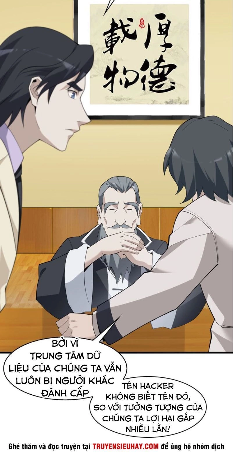 Siêu Cấp Đại Chủ Bạ Chapter 36 - 3