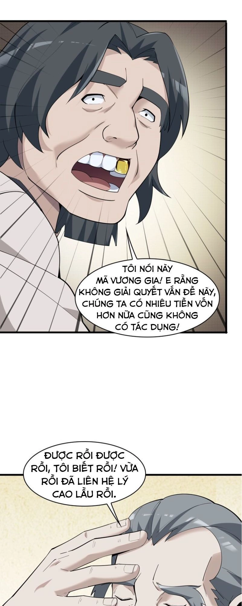 Siêu Cấp Đại Chủ Bạ Chapter 36 - 4