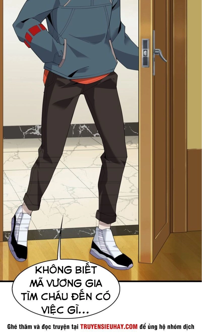 Siêu Cấp Đại Chủ Bạ Chapter 36 - 9