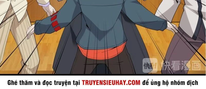 Siêu Cấp Đại Chủ Bạ Chapter 36 - 11