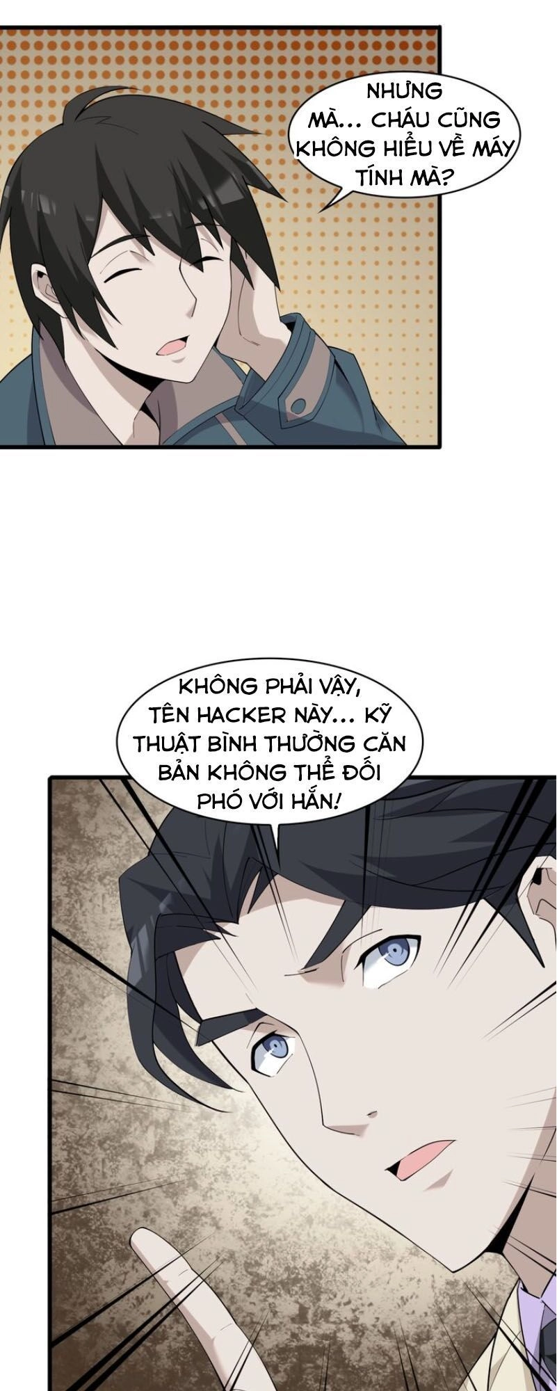 Siêu Cấp Đại Chủ Bạ Chapter 36 - 14