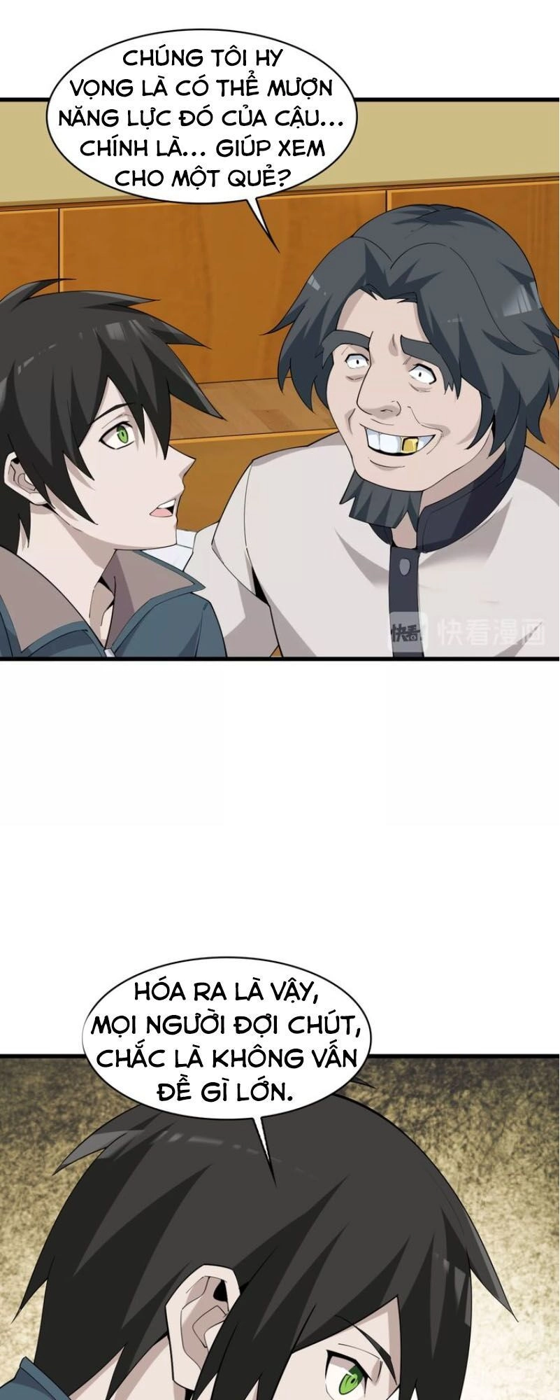 Siêu Cấp Đại Chủ Bạ Chapter 36 - 16