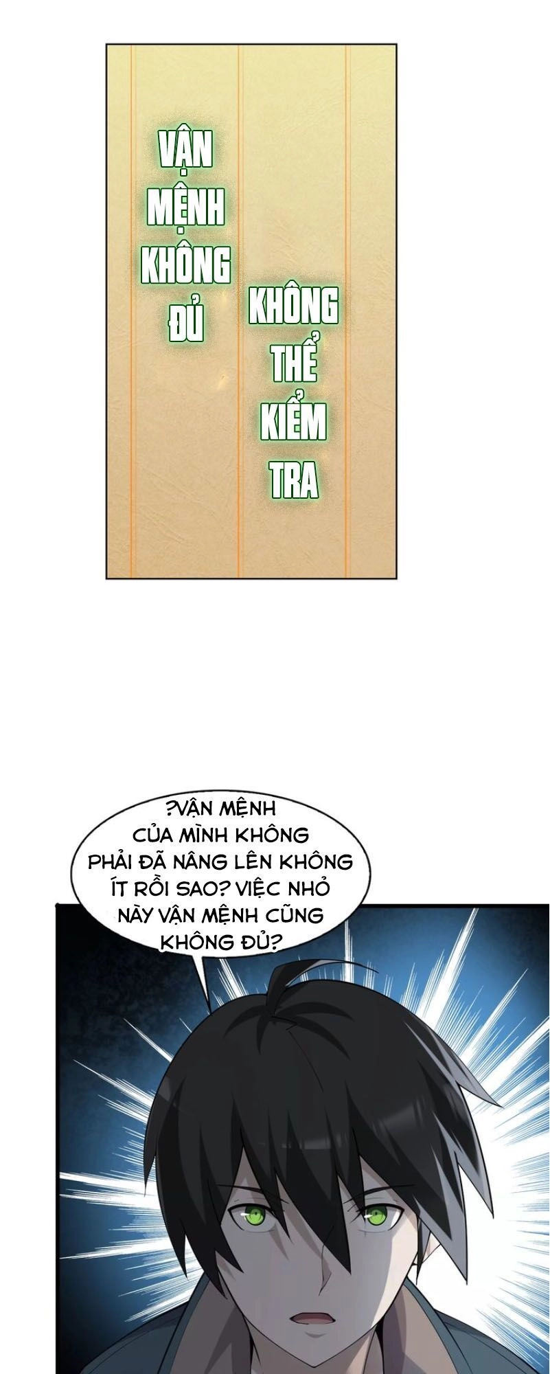 Siêu Cấp Đại Chủ Bạ Chapter 36 - 20