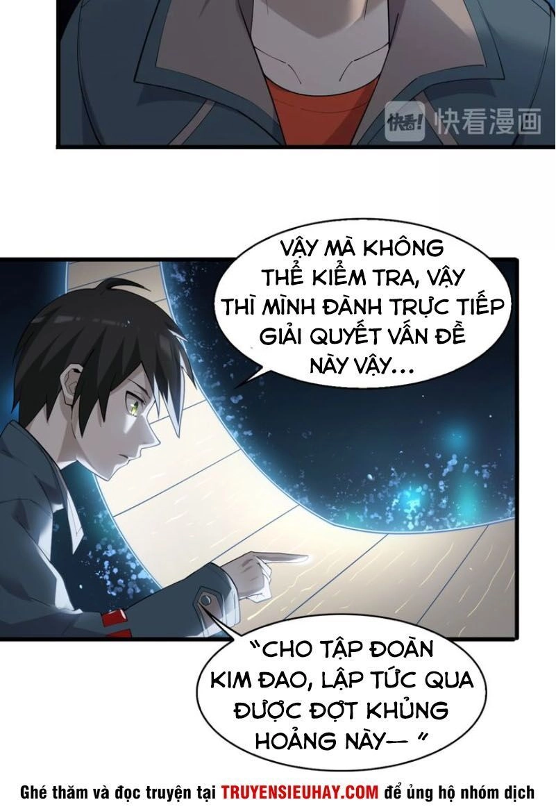 Siêu Cấp Đại Chủ Bạ Chapter 36 - 21