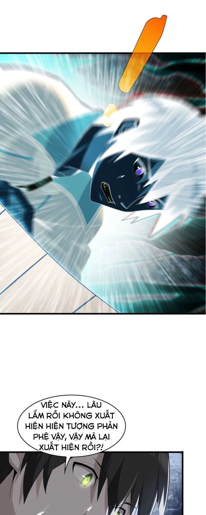 Siêu Cấp Đại Chủ Bạ Chapter 36 - 22