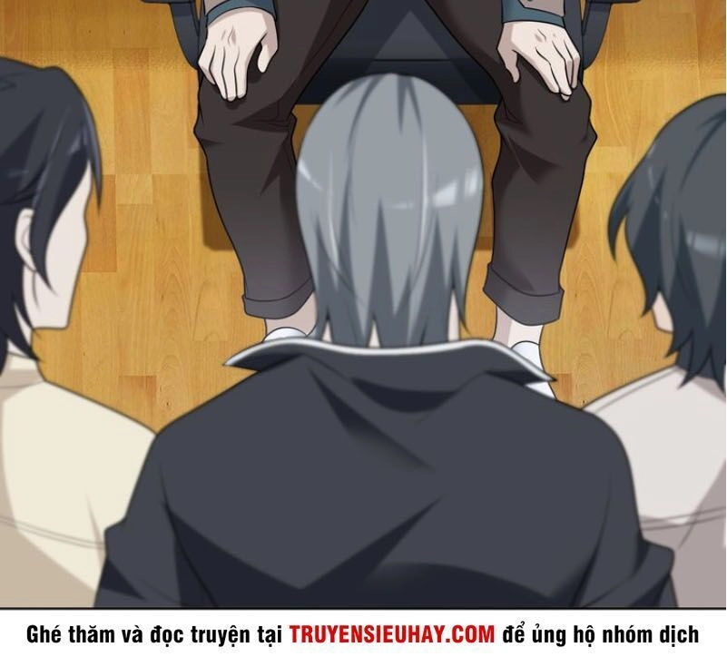 Siêu Cấp Đại Chủ Bạ Chapter 36 - 27