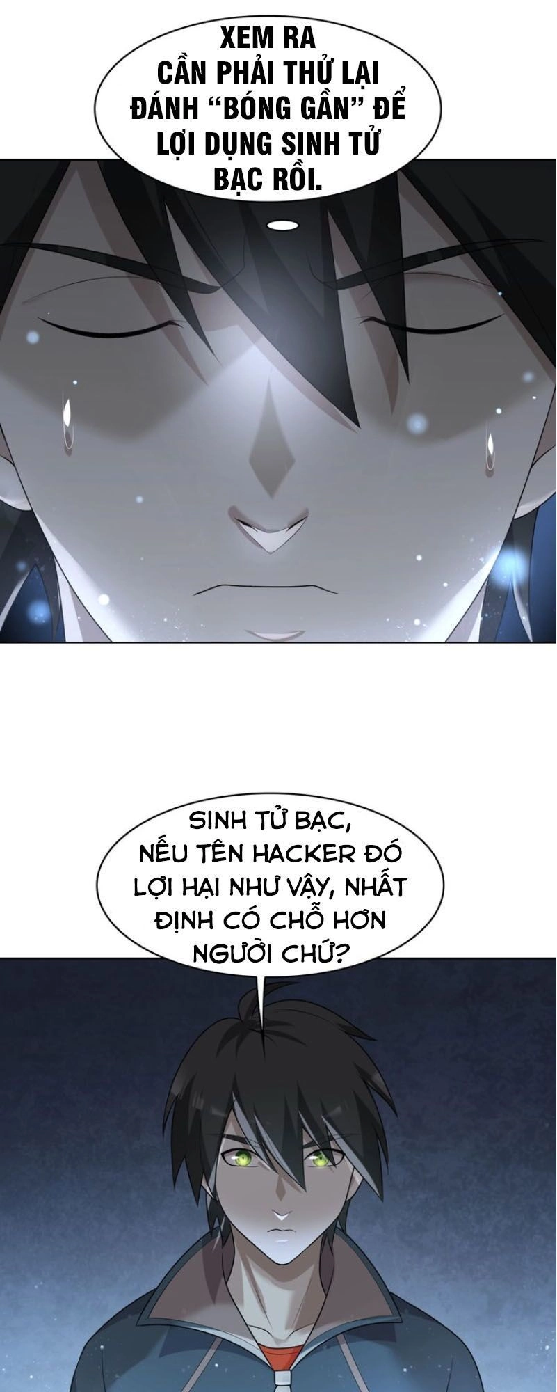 Siêu Cấp Đại Chủ Bạ Chapter 36 - 28