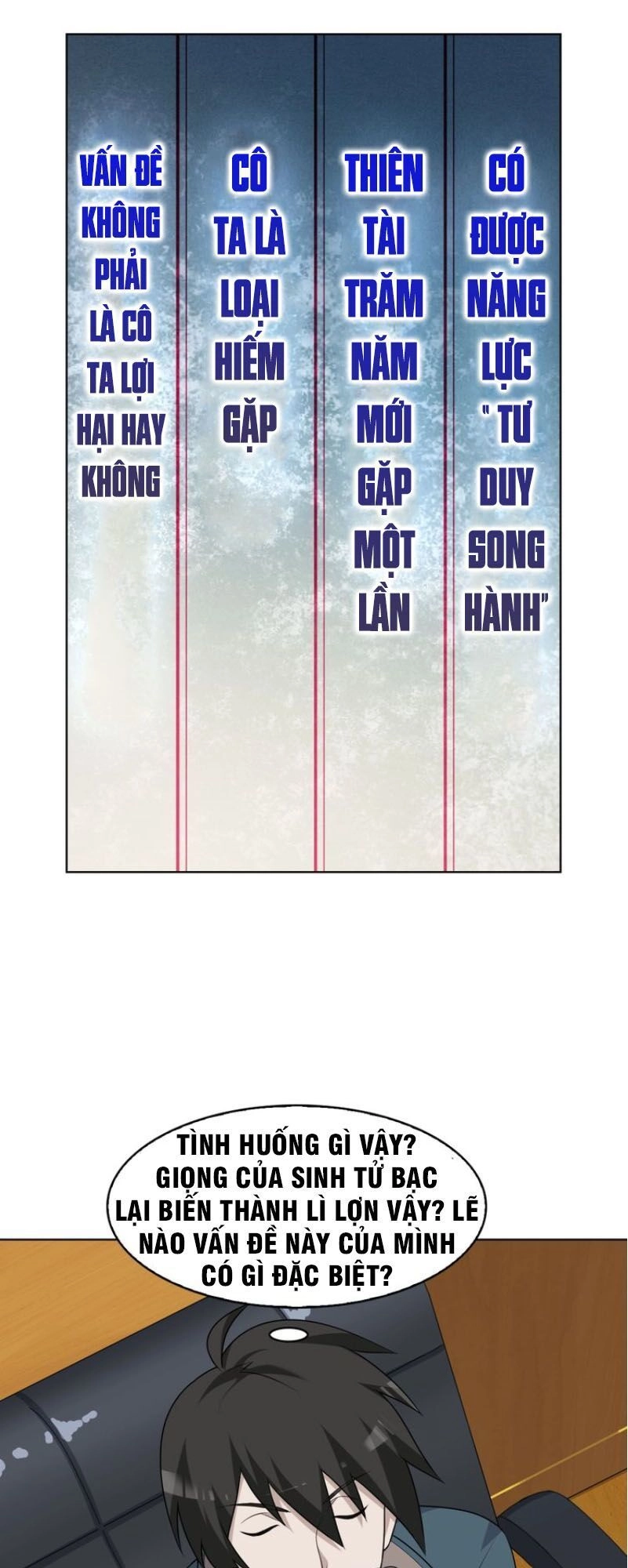 Siêu Cấp Đại Chủ Bạ Chapter 36 - 30