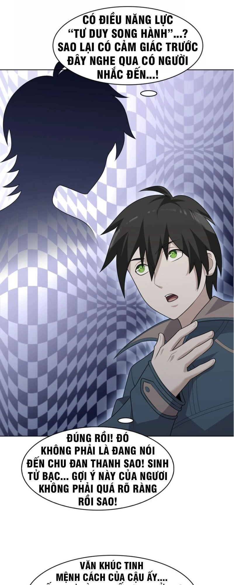 Siêu Cấp Đại Chủ Bạ Chapter 36 - 32