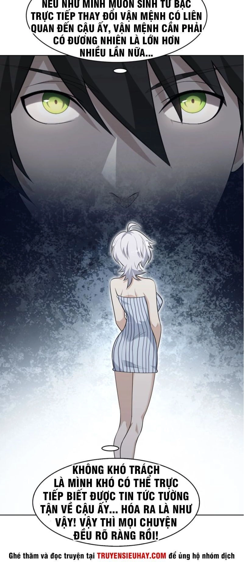 Siêu Cấp Đại Chủ Bạ Chapter 36 - 33