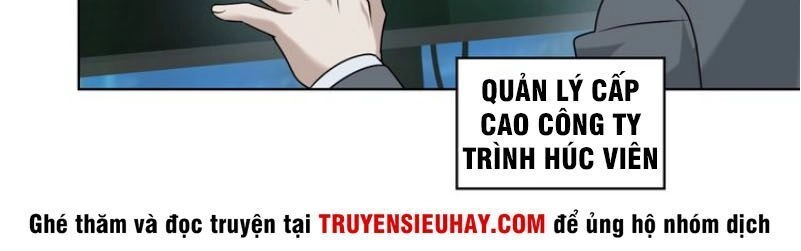 Siêu Cấp Đại Chủ Bạ Chapter 36 - 39