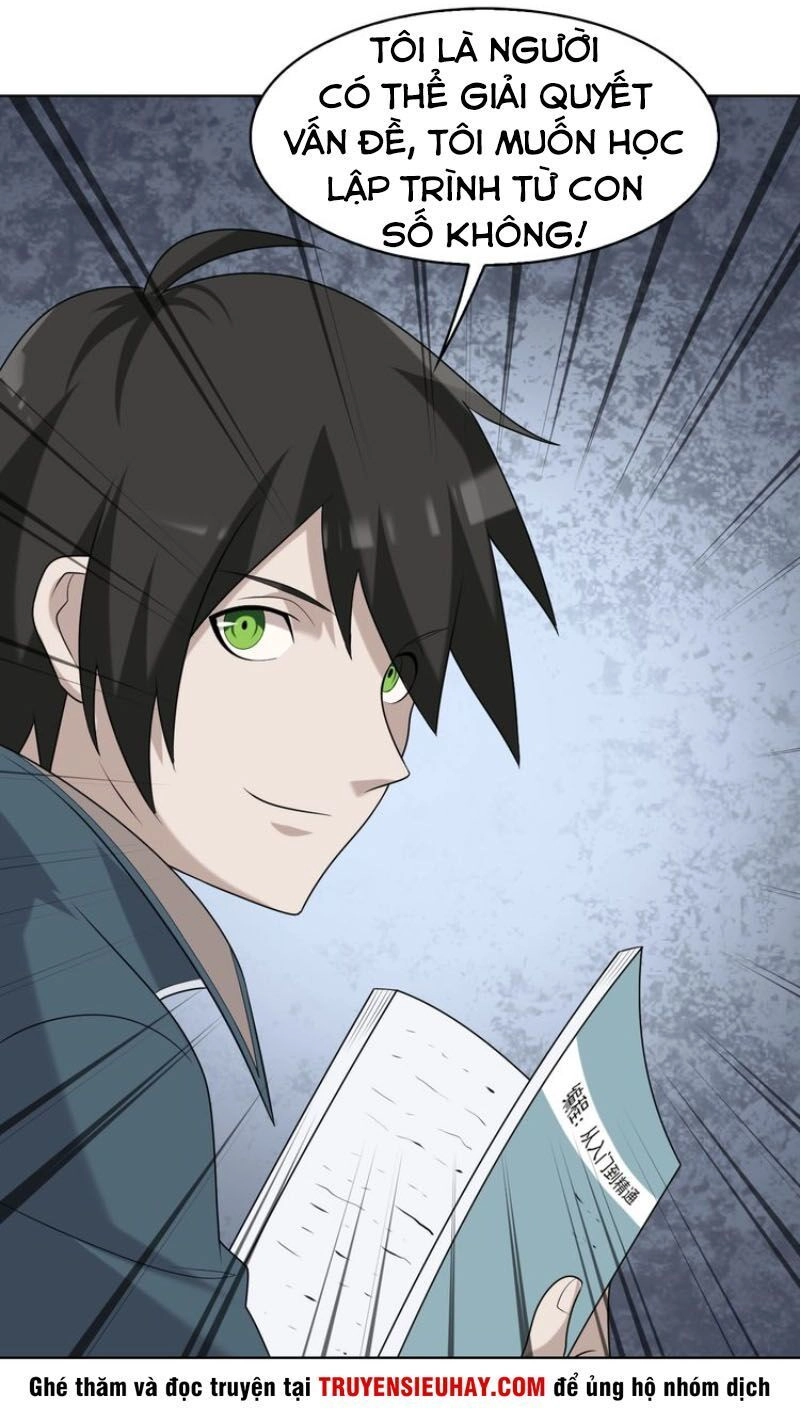 Siêu Cấp Đại Chủ Bạ Chapter 36 - 43