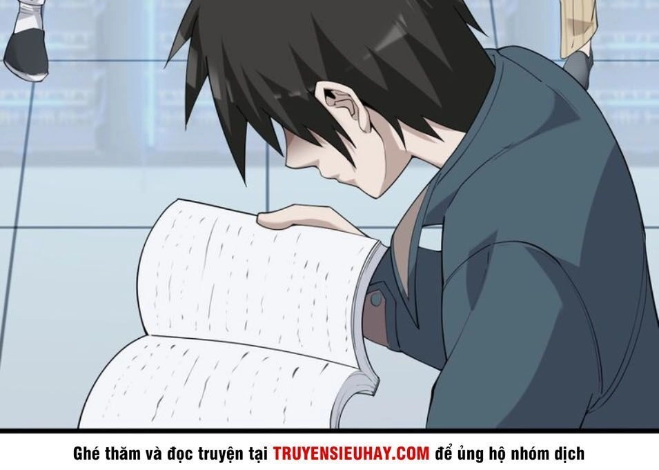 Siêu Cấp Đại Chủ Bạ Chapter 37 - 3