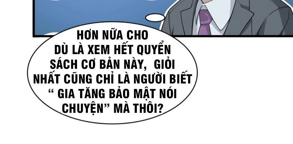 Siêu Cấp Đại Chủ Bạ Chapter 37 - 9
