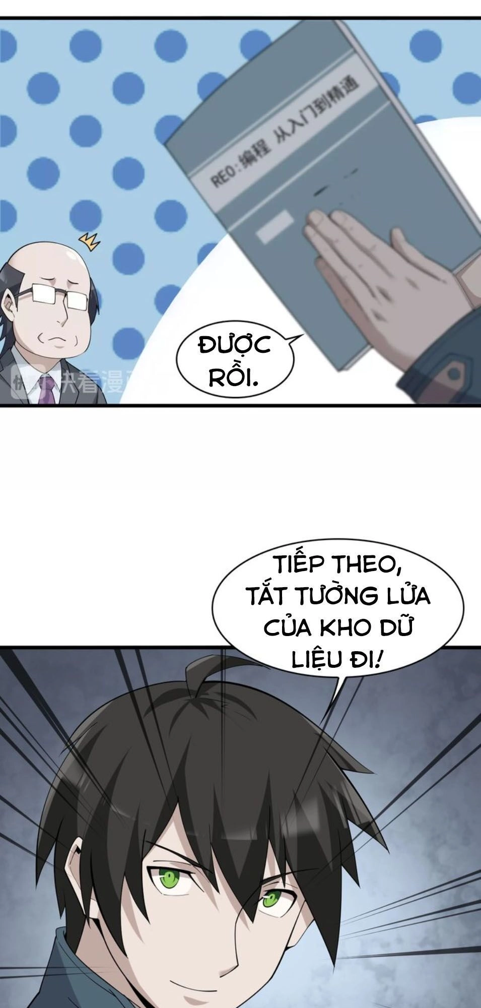 Siêu Cấp Đại Chủ Bạ Chapter 37 - 10