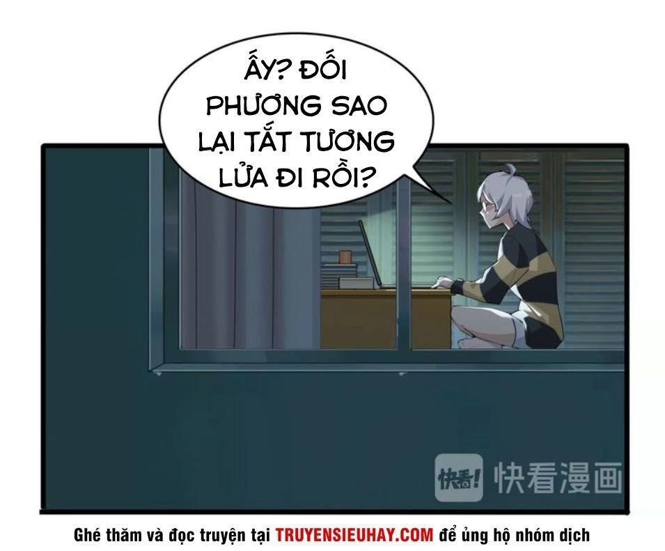 Siêu Cấp Đại Chủ Bạ Chapter 37 - 15