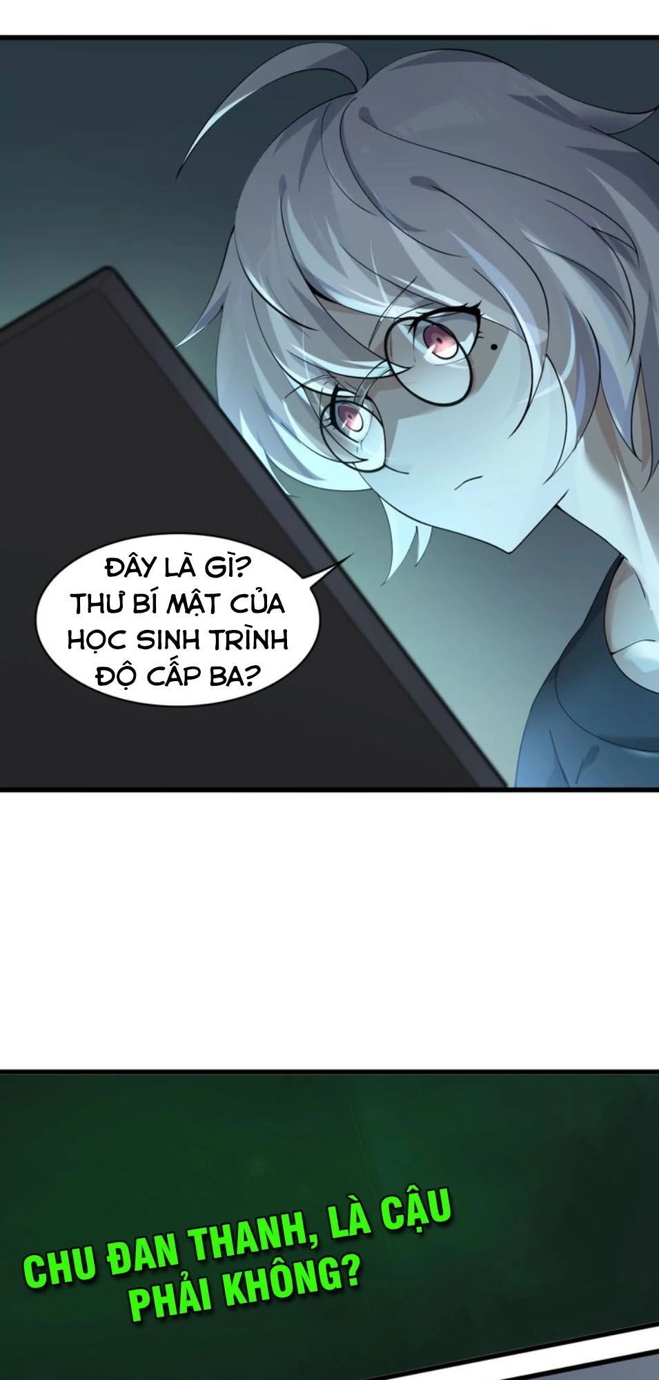 Siêu Cấp Đại Chủ Bạ Chapter 37 - 16