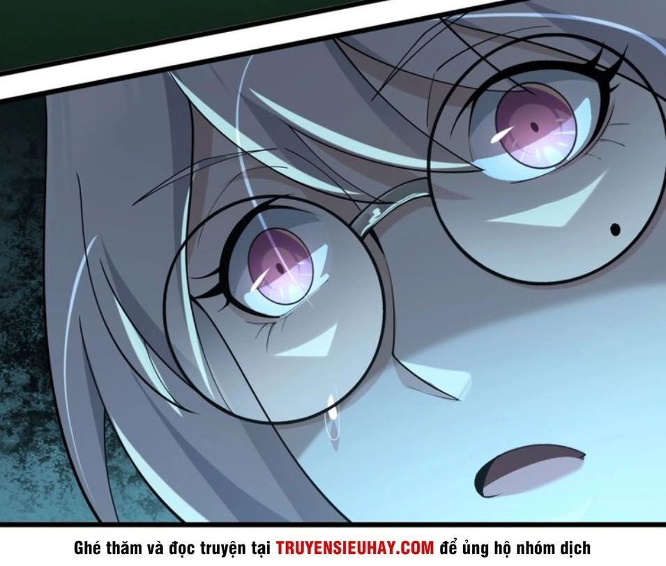 Siêu Cấp Đại Chủ Bạ Chapter 37 - 17